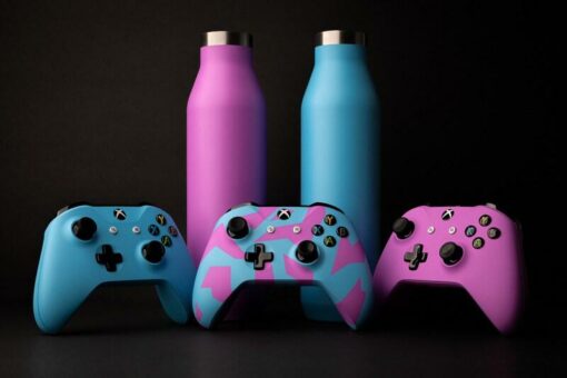 Blue Raspberry H-329 - Image 2