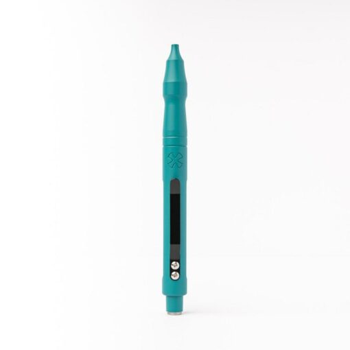 Aztec Teal H-349 - Image 3