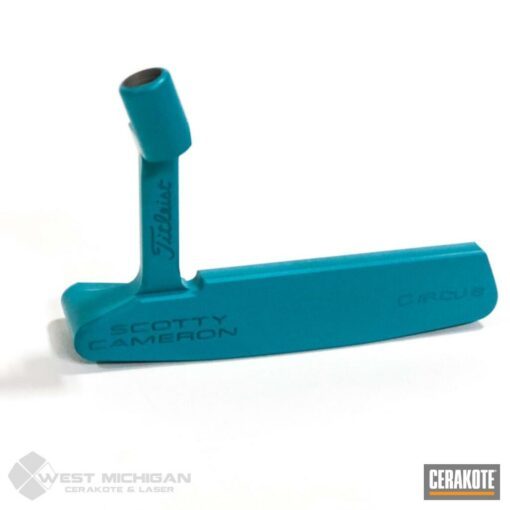 Aztec Teal H-349 - Image 4