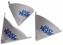 125 Micron (125 Mesh) Paint Strainers SE-FM-125