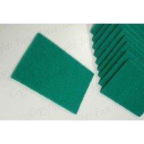 Green Surface Conditioning Scuff Pad Coarse SE-FM-92