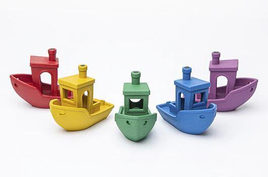 Cerakote pour l'impression 3D