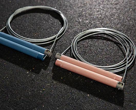 Personalizar y proteger los equipos de fitness