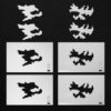 MCP Stencil Pack SE-384