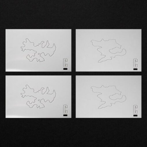 MCP Stencil Pack SE-384 - Image 2