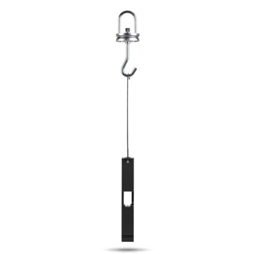 Heavy Duty Rotating Hanging Spinner Hook SE-387 - Image 2