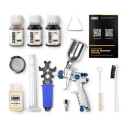 Starter kit Serie E a 3 colori