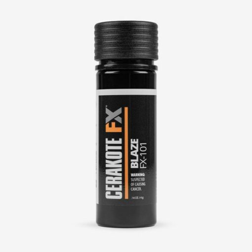 CERAKOTE® FX BLAZE FX-101