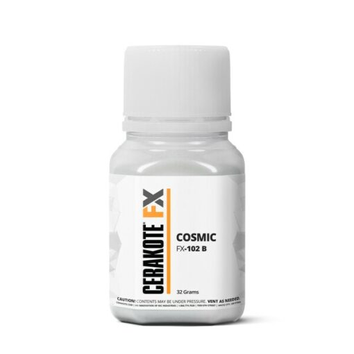 CERAKOTE® FX COSMIC FX-102 – Image 3