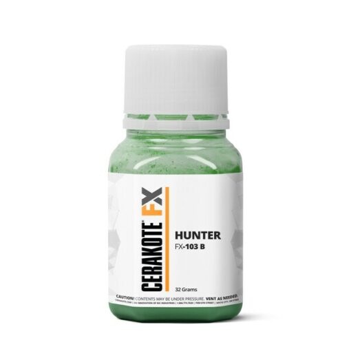 CERAKOTE® FX HUNTER FX-103 – Image 3