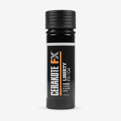 CERAKOTE® FX LIBERTY FX-104