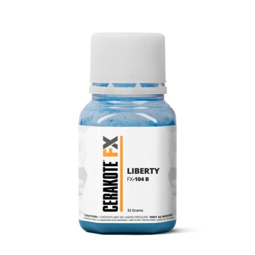 CERAKOTE® FX LIBERTY FX-104 – Image 3