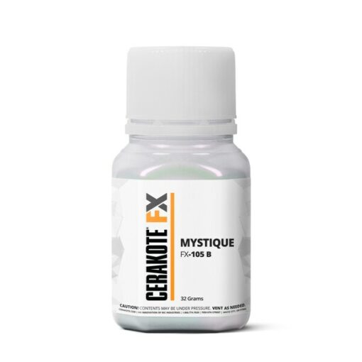 CERAKOTE® FX MYSTIQUE FX-105 – Image 3