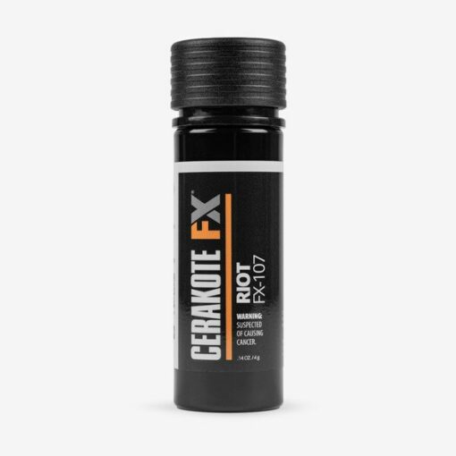 CERAKOTE® FX RIOT FX-107