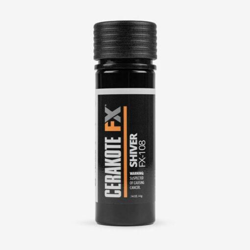 CERAKOTE® FX SHIVER FX-108