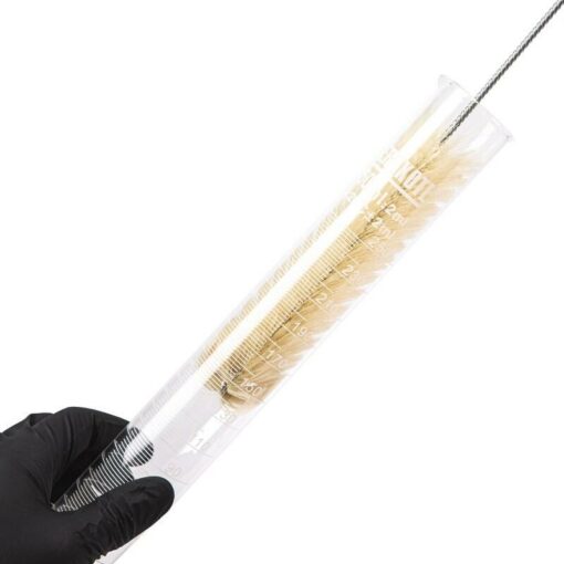 Cylinder Bottle Brush SE-389 - immagine 3