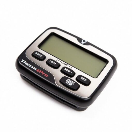 Digital Timer SE-391 - immagine 3