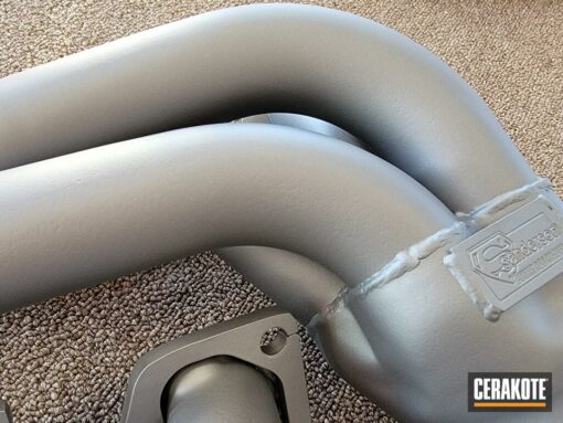 Glacier Forge C-8200 - immagine 4