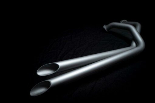 Glacier Forge C-8200 - immagine 2