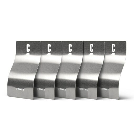 CERAKOTE® S Panel 5 Pack SE-506 - Image 2