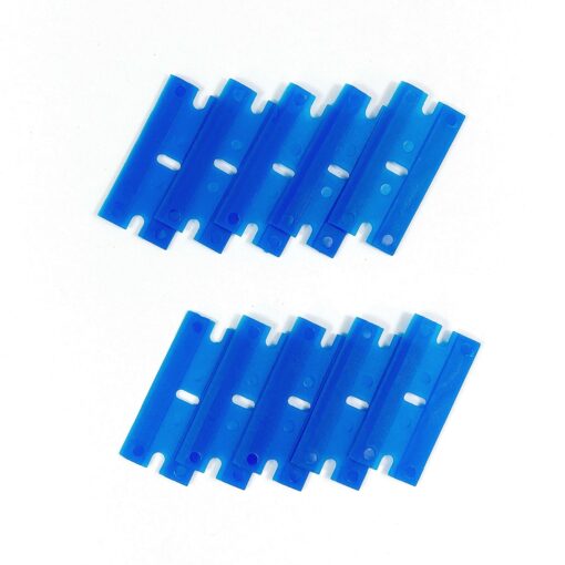 Plastic Razor Blades SE-367 - immagine 2