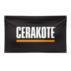 CERAKOTE® 3' X 5' Banner SE-313