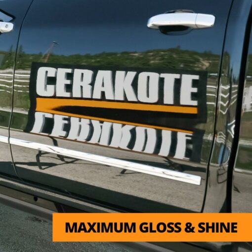 CERAKOTE® Rapid Ceramic Paint Sealant AH-RCPAINTNIC16 - Imagen 6
