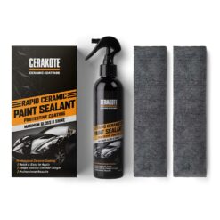 CERAKOTE® Rapid Ceramic Paint Sealant AH-RCPAINTNIC16