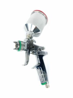 SATA Minijet With Aluminium Cup SE-3000