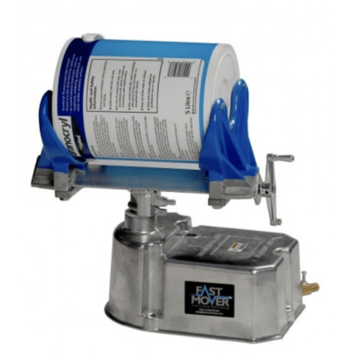 Agitateur de peinture Fast Mover SE-FM1