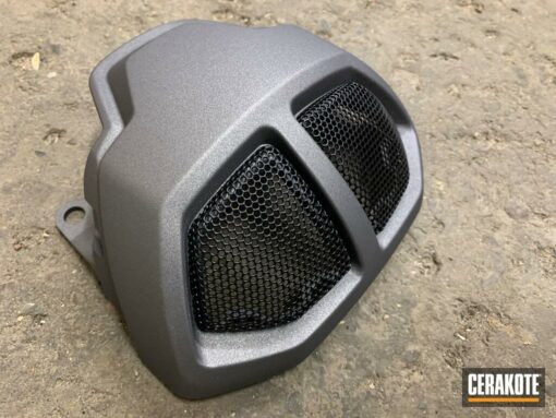 Tungsten  V-167 - Image 2