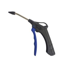 Pistola di soffiaggio ad aria compressa A.N.I. (testa dell'ugello lunga) SE-ANI-100