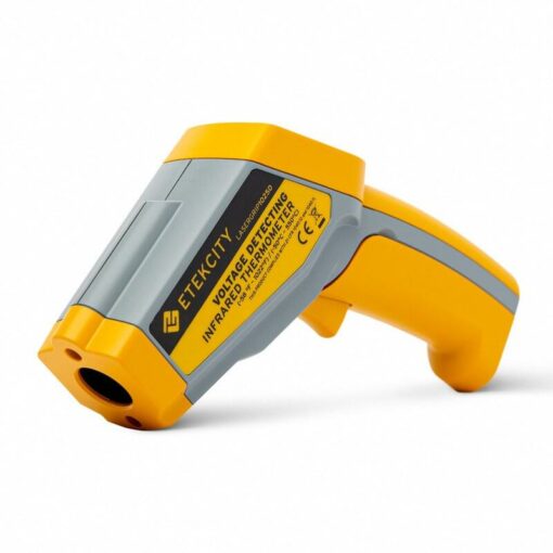 Infrared Thermometer SE-322 - immagine 2