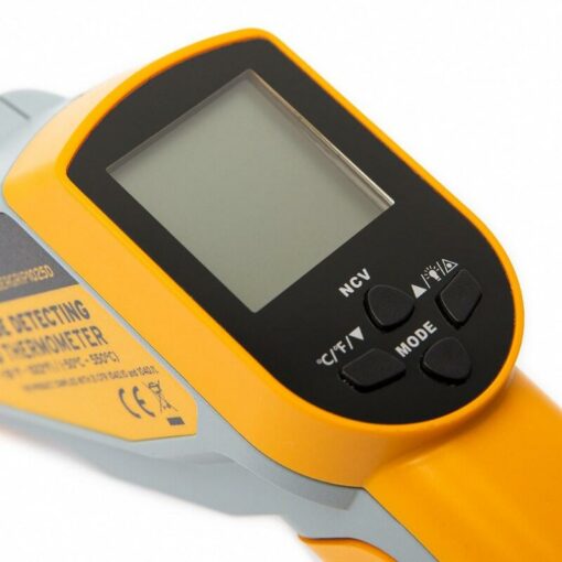 Infrared Thermometer SE-322 - immagine 3