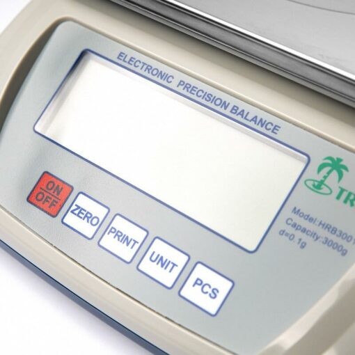 Performance Scale  SE-269 - immagine 2
