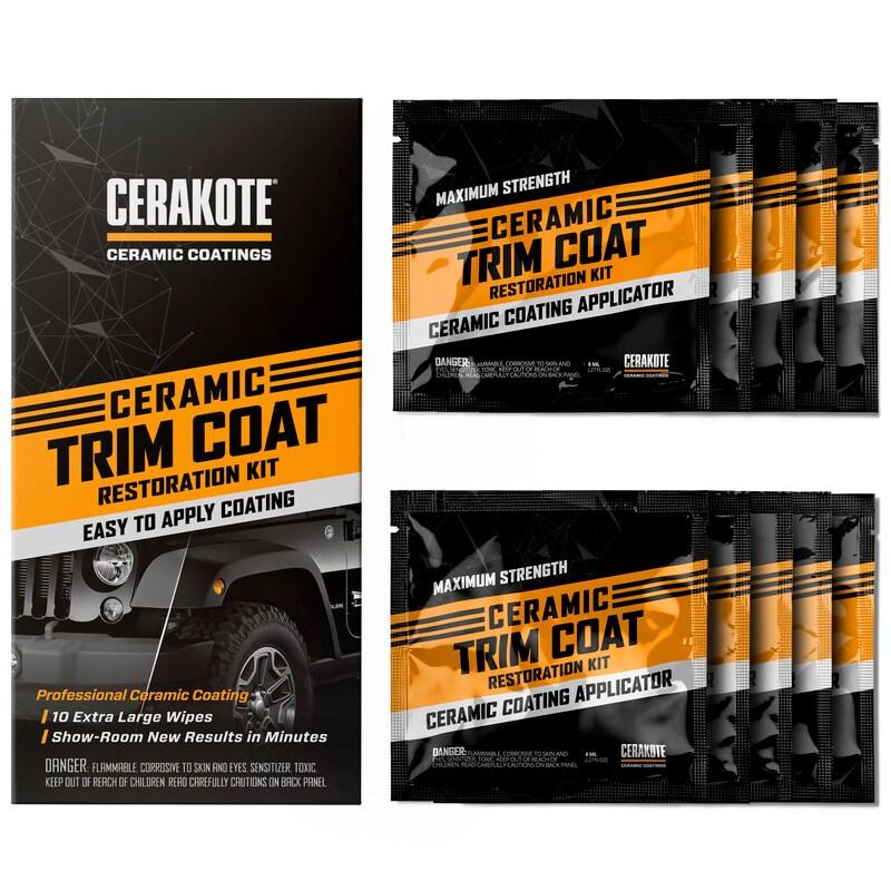 CERAKOTE® Trim Coat Kit R-GTKIT1004 - Cerakote European Union
