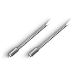 Lame per taglierina per vinile CERAKOTE® Confezione da 2 pezzi SE-359