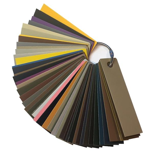 Serie swatch sales