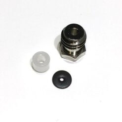 Kit di imballaggio per aghi IWATA SE-146