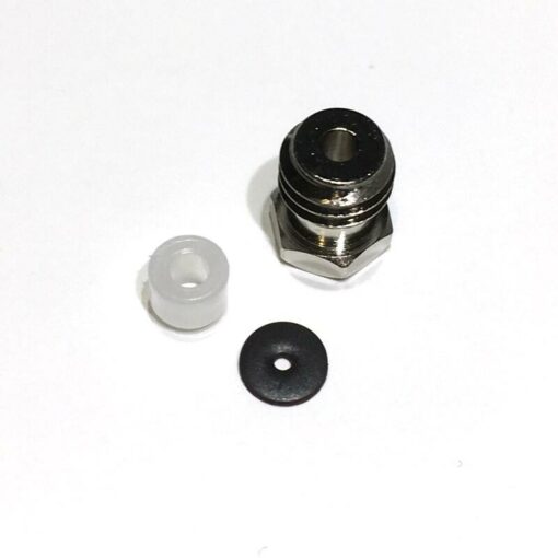 Kit di imballaggio per aghi IWATA SE-146