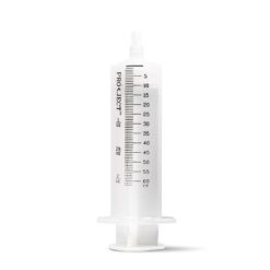 Siringa di misura (60ML) SE-168