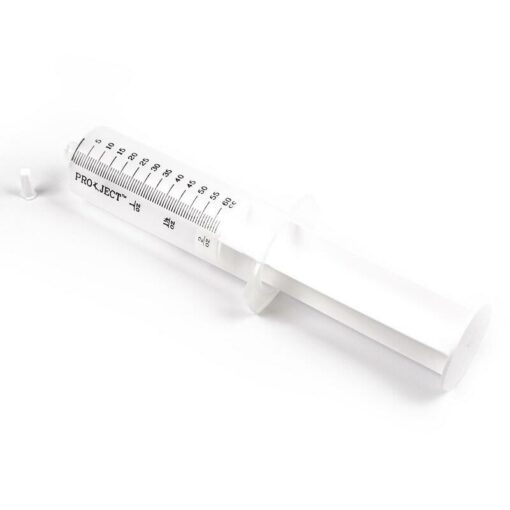 Measuring Syringe (60ML)  SE-168 - immagine 2