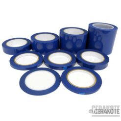 Nastro ad alto calore da 1" SE-340F