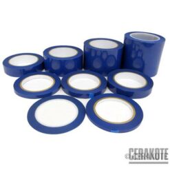 Nastro ad alto calore da 4" SE-340J