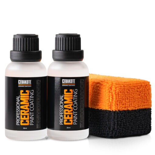 Cerakote® Professional Ceramic Paint Coating – Image 2