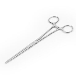 8" Hemostat Locking Forceps SE-3101