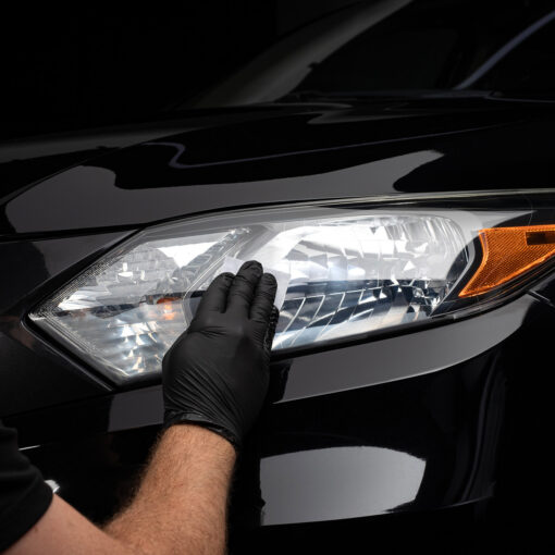Ceramic Headlight Restoration Detailer Pack (20 Ceramic Wipes) AH-828 – Image 2