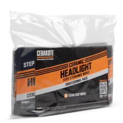 CERAKOTE® Headlight Ceramic Bulk Pack (Step 3 Only) AH