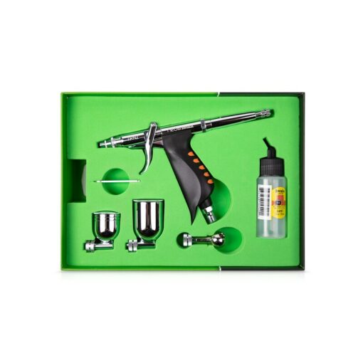 NEO for Iwata TRN2 Airbrush Gun SE-509 - Image 2