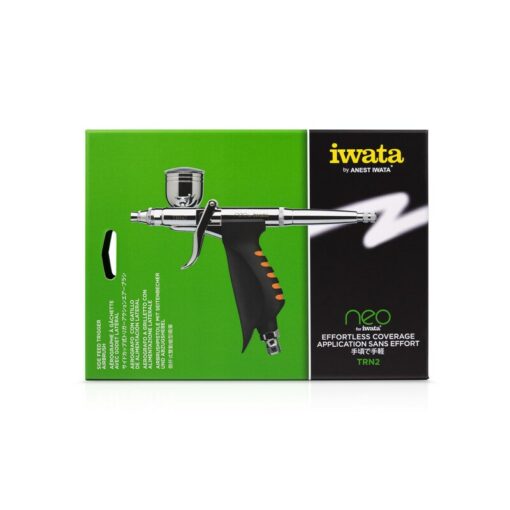 NEO for Iwata TRN2 Airbrush Gun SE-509 - Image 3